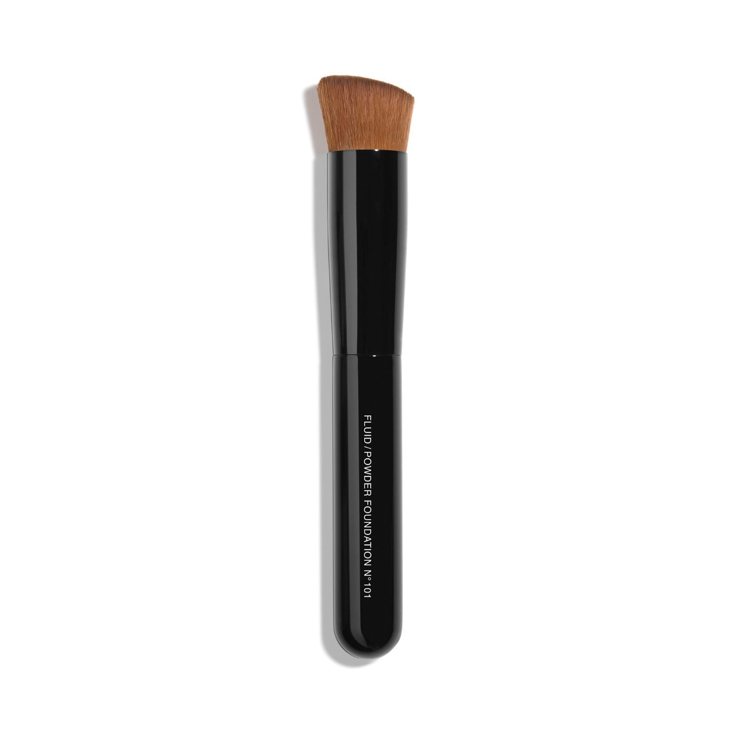 BROCHA PARA BASE DE MAQUILLAJE FLUIDA Y EN POLVO